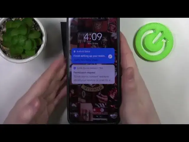 Video thumbnail for REALME Narzo 50 Pro -  All Gesture & Motions