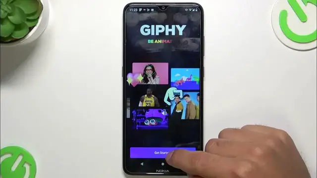 Video thumbnail for Jak opublikować gif na Instagramie?