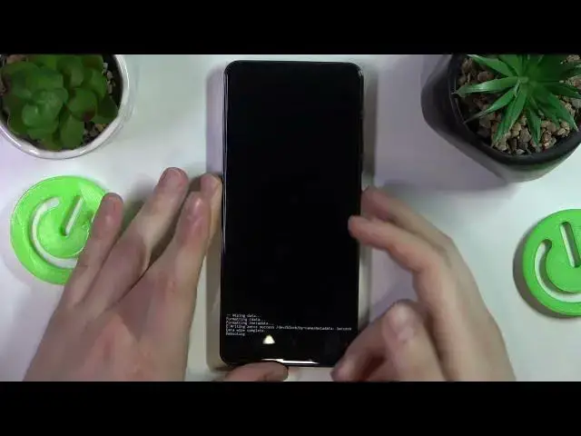 Video thumbnail for Performing a Hard Reset via Recovery Mode on Tecno Spark 20 Pro: Restoring Your Device!