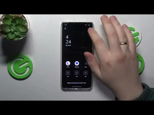 Video thumbnail for How to Activate Power Saving Mode on REALME 12?