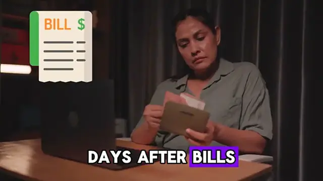 Video thumbnail for Escape the Paycheck Trap (Take Control of Your Finances)