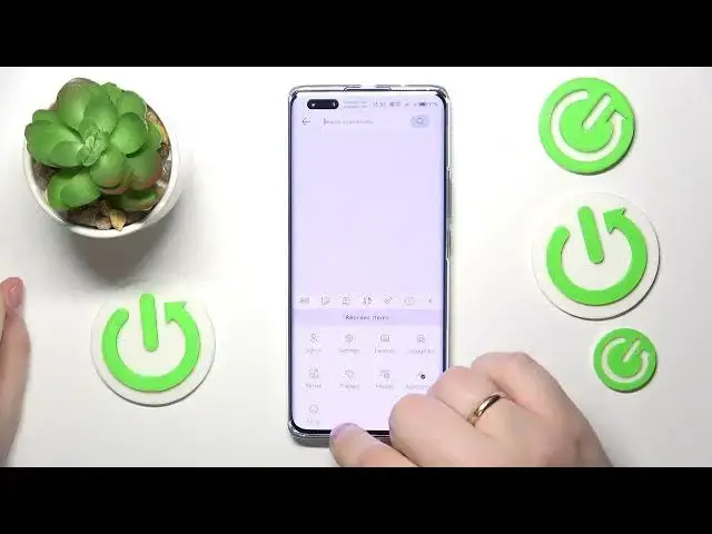 Video thumbnail for How to Activate Keyboard Clipboard on Huawei Nova 11 Pro?