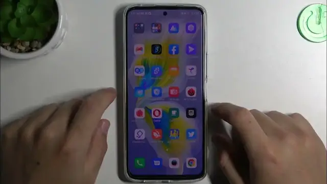 Video thumbnail for How to Change Slow Motion Speed in TECNO Camon 18 Premier? - Camera Settings