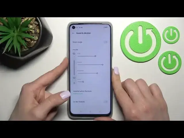 'Video thumbnail for How to Change Volume of Ringtone in Oppo A96 - Adjust Ringtone Volume Level'