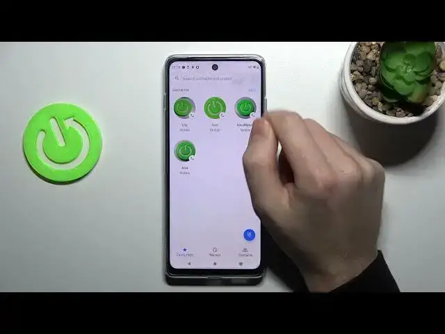 'Video thumbnail for How to Unblock the Phone Number on MOTOROLA Moto G200 5G -  Manage Blacklist'