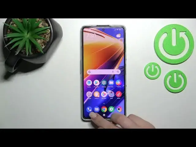 'Video thumbnail for How to Lock SIM Card with SIM PIN on XIAOMI Poco F4 GT - Add PIN to SIM Card'