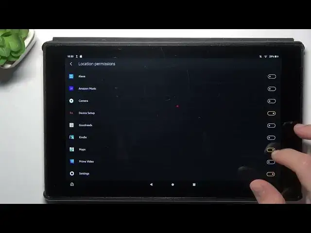 Video thumbnail for Guard Your Data! In-App Tracking on Your Amazon Tablet Unveiled!
