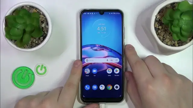 Video thumbnail for How to Clear App Cache and Data on Motorola Moto E6i?