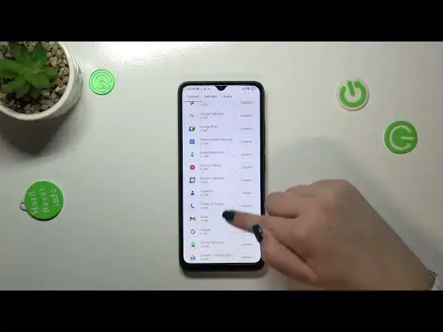 Video thumbnail for How to Update Apps on Redmi 12C