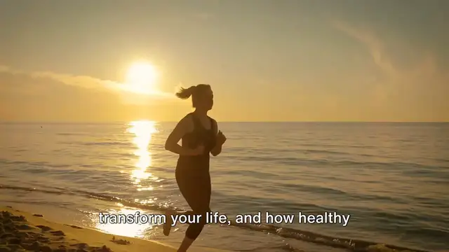 Video thumbnail for Achieve a Healthier, Happier Life with These 7 Tips