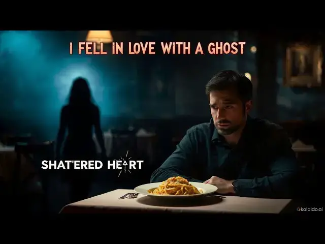 'Video thumbnail for I Fell In Love With a Ghost — The Shocking Truth About My Perfect Relationship | TRUE STORY'