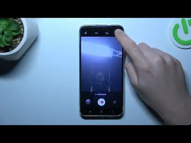 'Video thumbnail for How to Change Time Lapse Video Speed on SAMUSUNG Galaxy S24+'