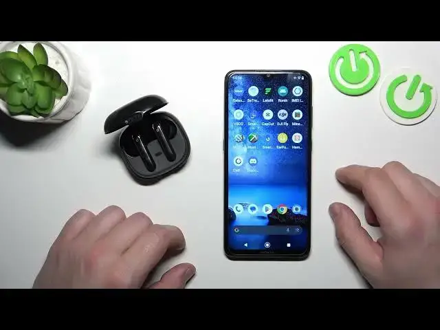 'Video thumbnail for How To Soft Reset Soundcore Life Note 3'