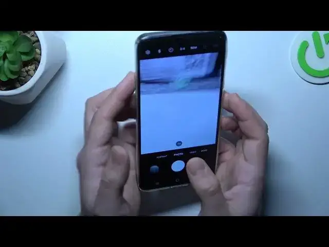 'Video thumbnail for How to Scan QR Codes on SAMSUNG Galaxy S24+'