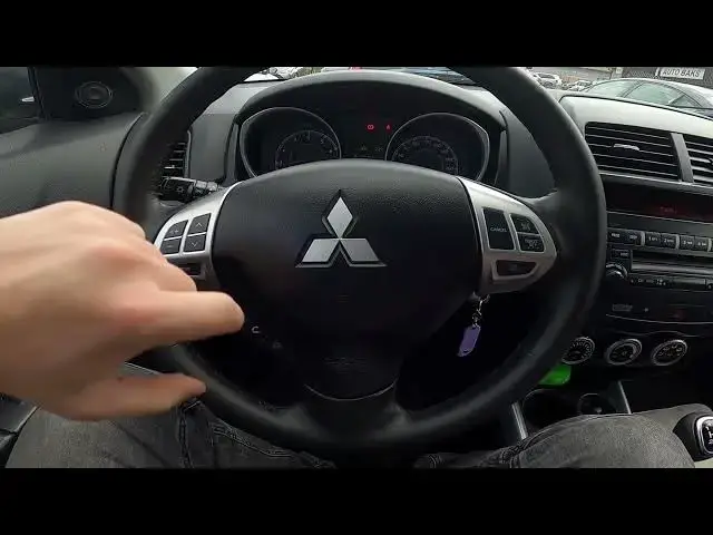 'Video thumbnail for How to Check Contact List on Radio Display in Mitsubishi ASX I ( 2009 – 2017 ) | Open Phone Book'