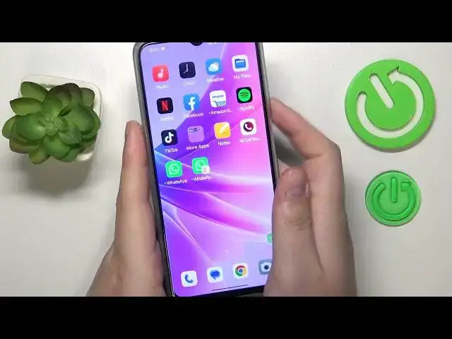 Video thumbnail for The Power Play: Discover the Secret to Effortlessly Switching Off Your Oppo Phone! - Turn Off OPPO