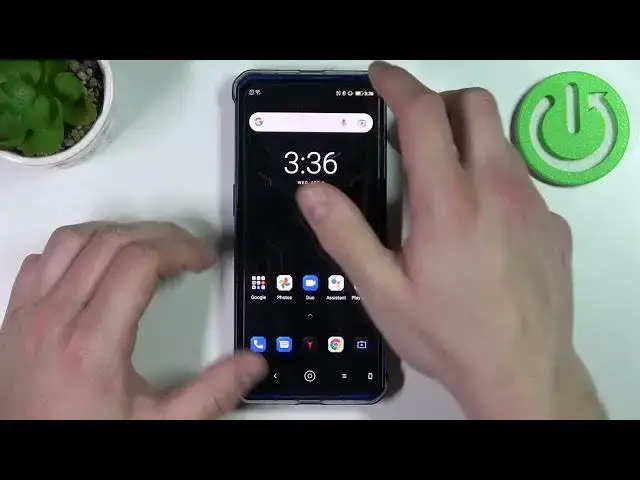 Video thumbnail for How to Turn Off Flashlight in Lenovo Legion Duel?