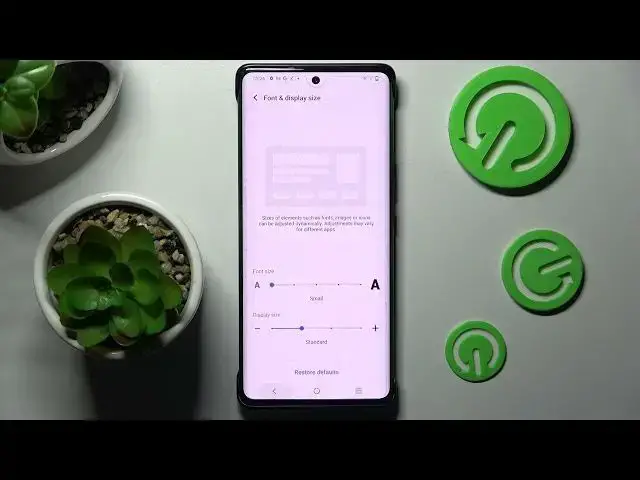 'Video thumbnail for How to Change Font Size in VIVO X80 Pro?'