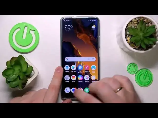 Video thumbnail for How to Block Spam & Robo Calls on POCO F5
