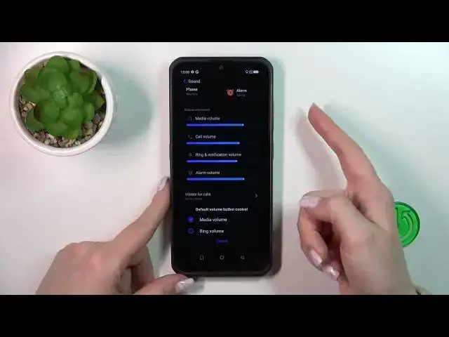 Video thumbnail for How to Access Sound Settings in UleFone Armor 17 Pro - Manage Sound Settings