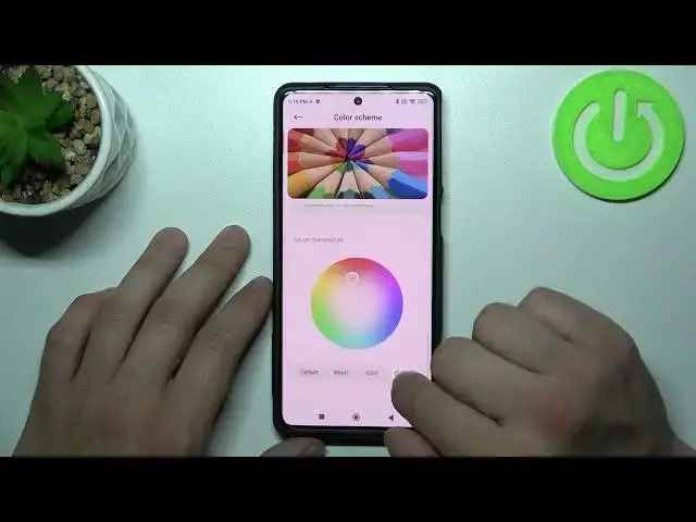 Video thumbnail for How to Find Display Settings in Xiaomi Black Shark 5 Pro - Use and Adjust Display Options