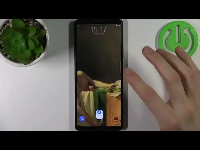 'Video thumbnail for How to Clear Credentials on SONY Xperia Pro-I'