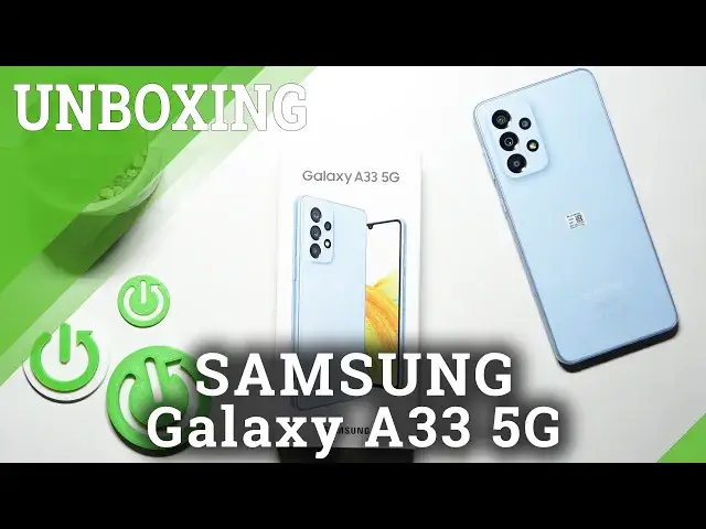 Video thumbnail for Does SAMSUNG Galaxy A33 Come with Headphone Adapter – 3.5 mm Headphone Adapter