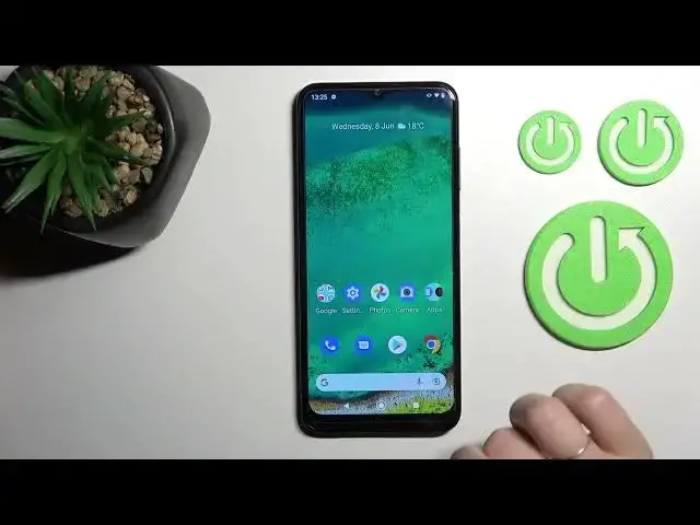 Video thumbnail for How to Unmute Ringtone of Nokia G11 - Turn Up Ringtone