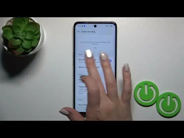'Video thumbnail for How to Change Screen Recorder Sound in Oppo A98 - Set Screen Recorder Sound'