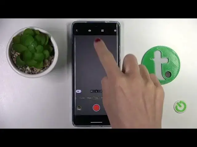 Video thumbnail for How to Change the Camera Video Resolution on a VIVO X90 Pro