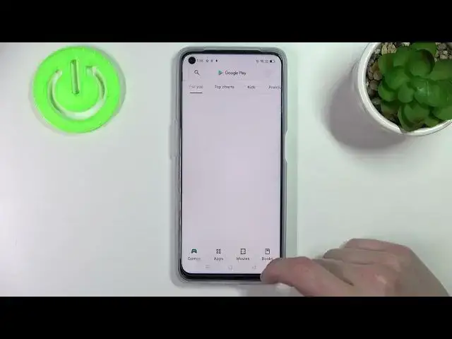 Video thumbnail for How to Fix Call of Duty not Visible on Play Store in OPPO A96?