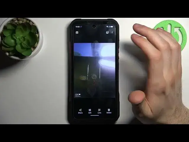 Video thumbnail for How to Activate Camera Mirroring on DOOGEE V20 - Turn On Mirroring