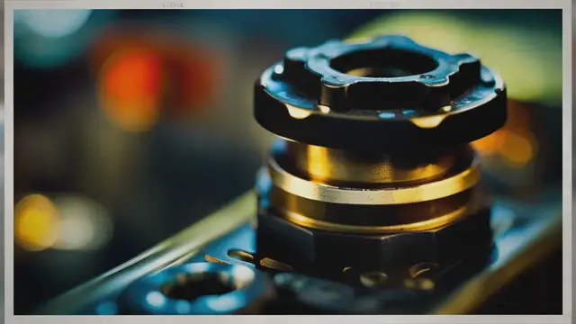 Video thumbnail for What are Lock Nuts and How Do They Work? Types of Lock Nuts