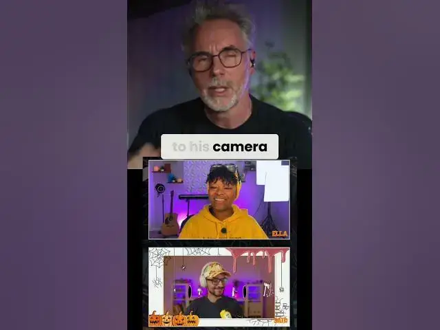 Video thumbnail for Live Fails - And Now Over to our Shirtless Host!