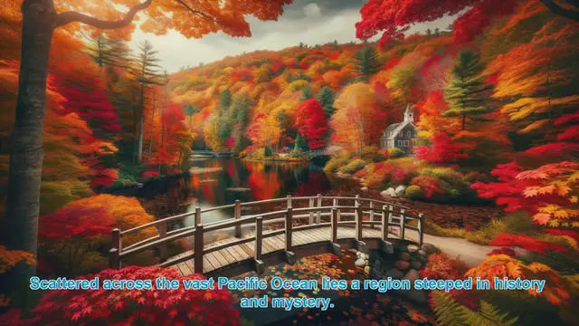 Video thumbnail for Uncover Micronesia's Historical Wonders: A Guide for History Buffs