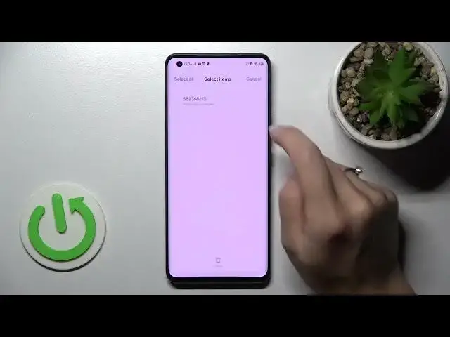 Video thumbnail for How to Unblock Number on VIVO IQOO 5 Pro - Unblock Calls