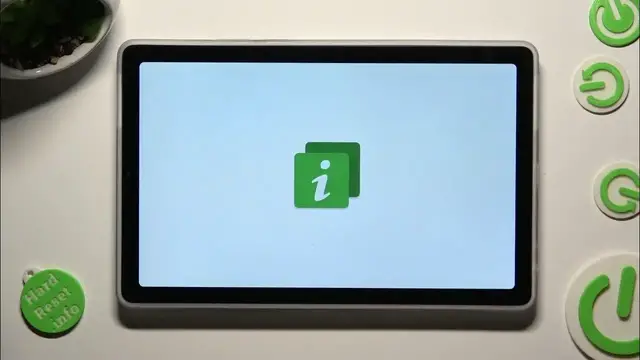 Video thumbnail for How To Check Device Hardware & Specifications On LENOVO TAB M9