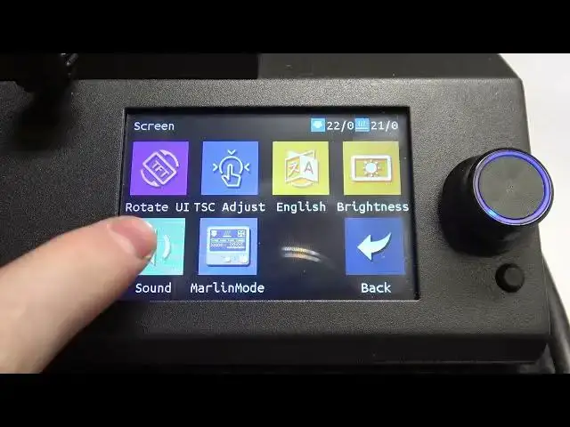 Video thumbnail for How To Manage Sound Settings On BIQU B1