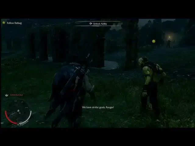 Video thumbnail for Middle-Earth Shadow of Mordor