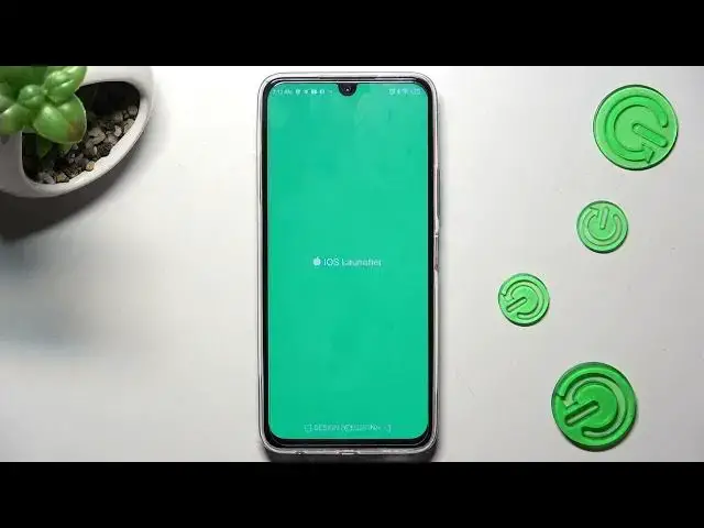 Video thumbnail for How to Switch the Android look to iPhone one on Infinix Note 12 Pro - Apply iOS Launcher