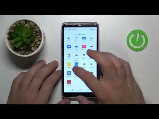 Video thumbnail for Cubot Note 9 How To Activate & Deactivate Touch Vibrations