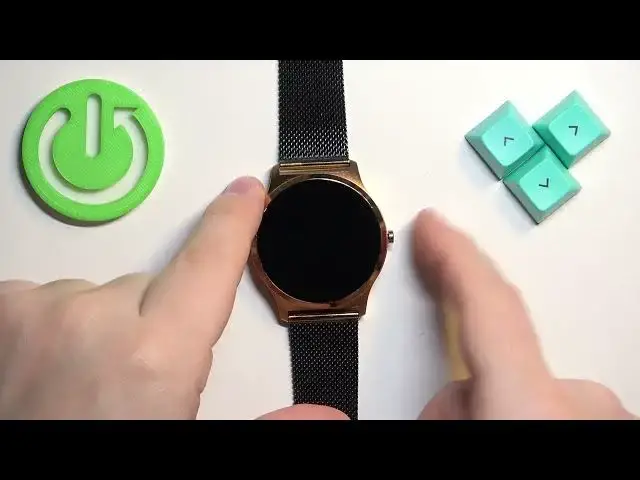 Video thumbnail for How to Measure Heart Rate on Xlyne Joli XW Pro – Enable Health Monitor