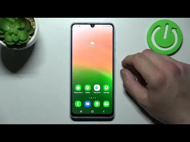 'Video thumbnail for How to Change Display Brightness Level in Samsung Galaxy A33?'