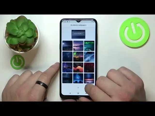 'Video thumbnail for How to Find Display Settings on NOKIA G21 – Manage Display'