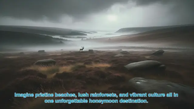 Video thumbnail for Discover Sierra Leone: Top 10 Honeymoon Destinations