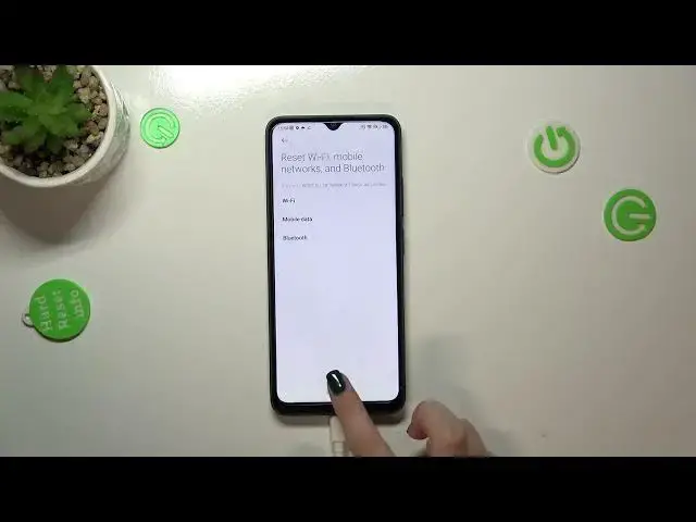 Video thumbnail for How to Reset Network Preferences on Redmi 12C