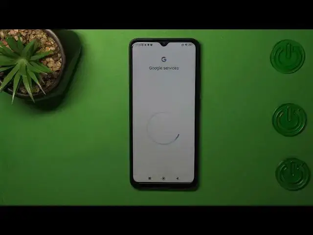 Video thumbnail for How to Manage Google Account on XIAOMI Redmi A1 Plus