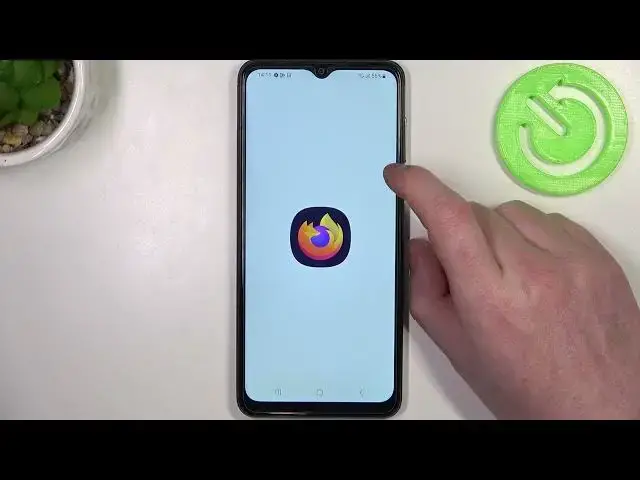 Video thumbnail for How to Use Mozilla Firefox Browser on Samsung Galaxy A04 - Firefox Browser Installation