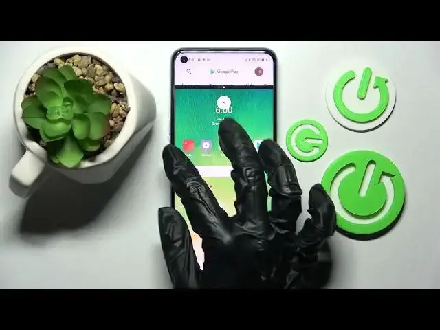 'Video thumbnail for Split Screen Function – OPPO A96 and Dual Screen Mode'