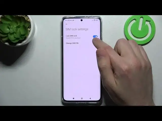 'Video thumbnail for Xiaomi 12 Pro - How To Remove PIN Code From SIM Card'